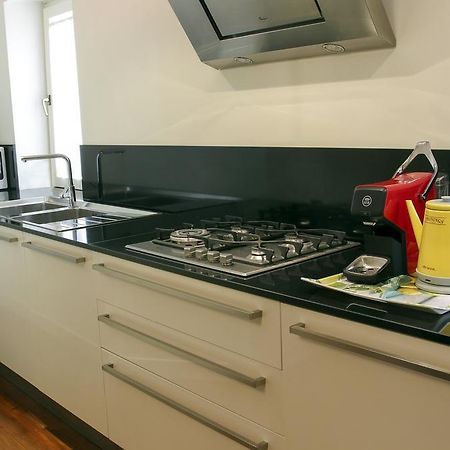 Sarai Apartments Venezia Esterno foto