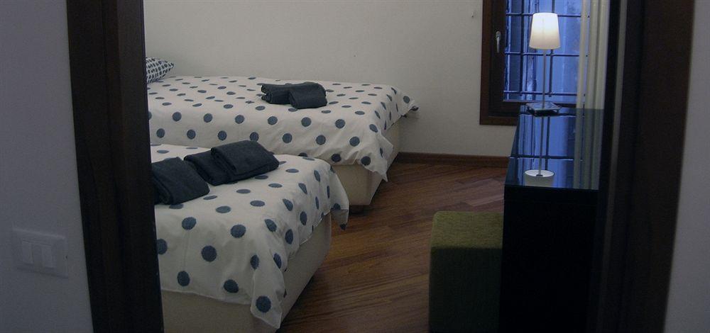 Sarai Apartments Venezia Esterno foto