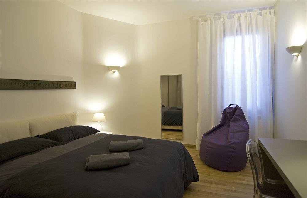 Sarai Apartments Venezia Esterno foto