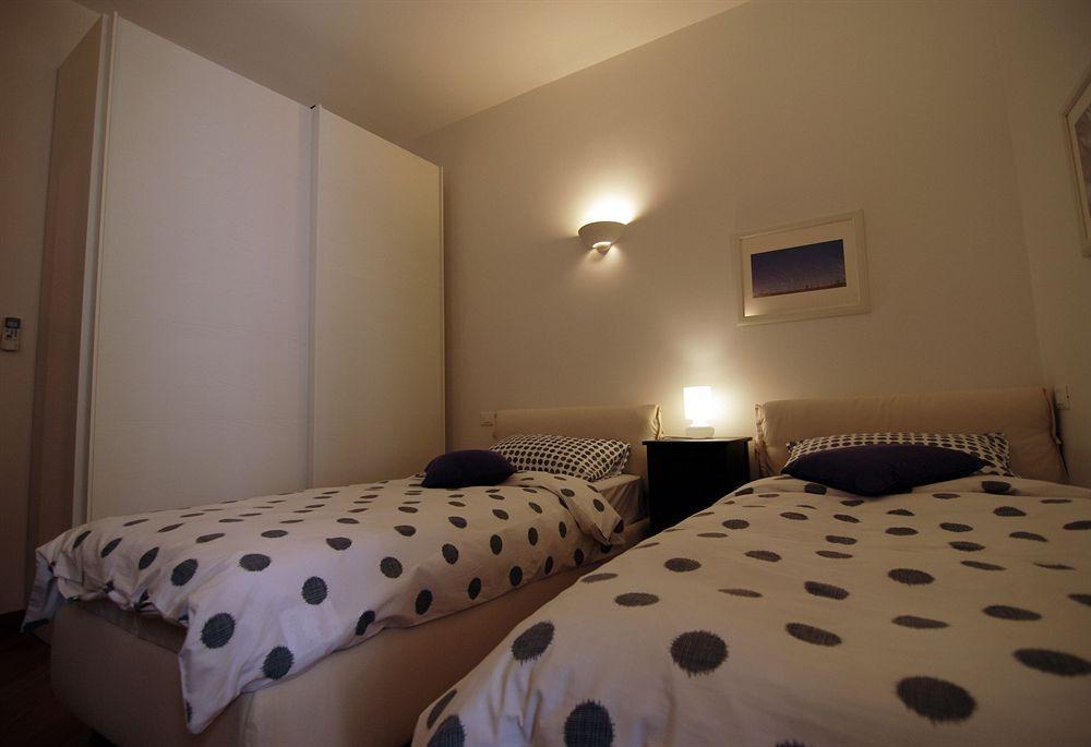 Sarai Apartments Venezia Esterno foto
