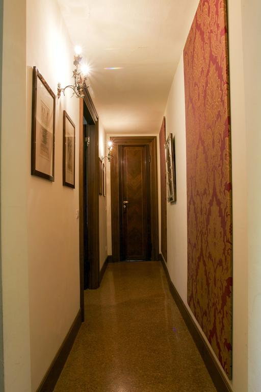 Sarai Apartments Venezia Esterno foto