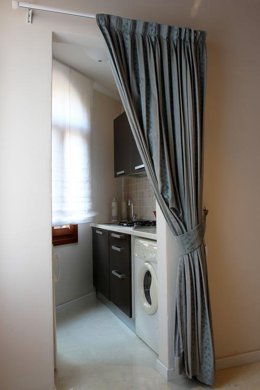 Sarai Apartments Venezia Esterno foto