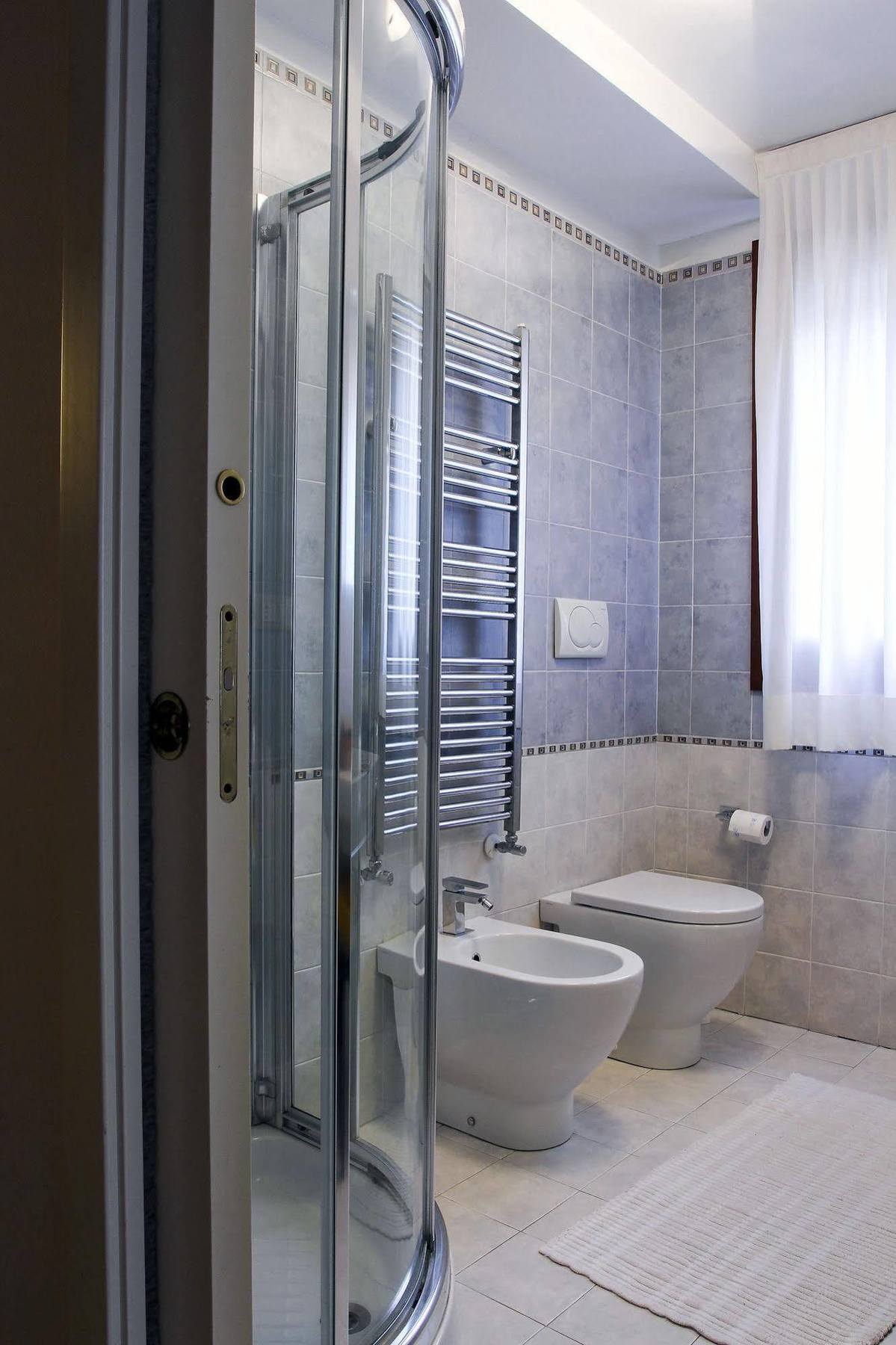 Sarai Apartments Venezia Esterno foto